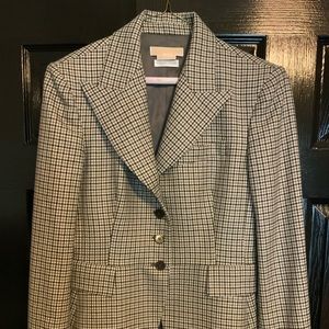 Michael Kors Blazer size 10